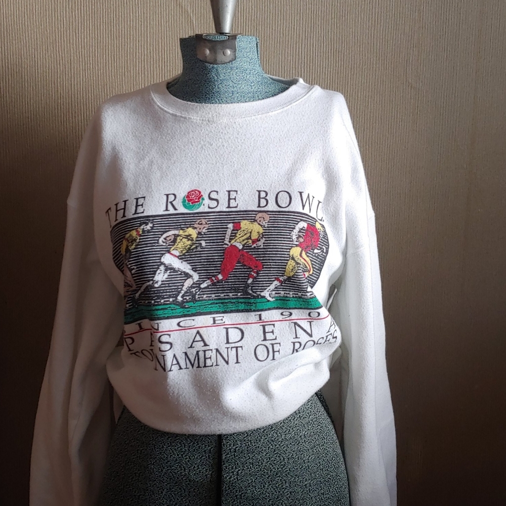 Vintage sweatshirt